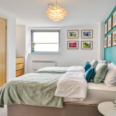The Exclusive Gem Of Leeds - Sleeps 8 Leilighet Eksteriør bilde