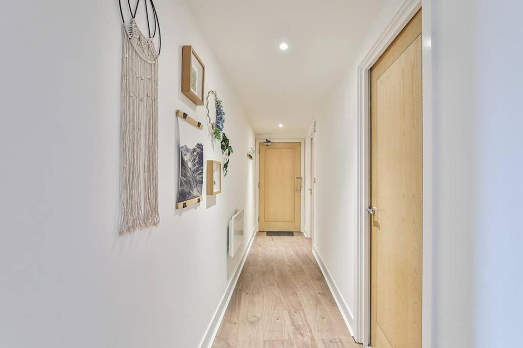 The Exclusive Gem Of Leeds - Sleeps 8 Leilighet Eksteriør bilde
